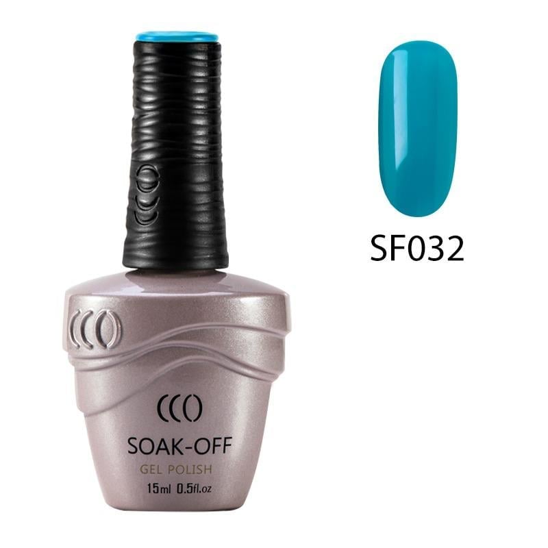 CCO Kalicı Oje Nail Art 032 15 ml