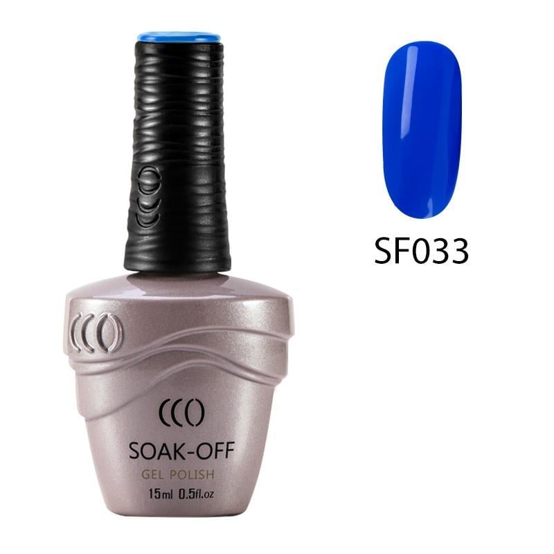 CCO Kalicı Oje Nail Art 033 15 ml