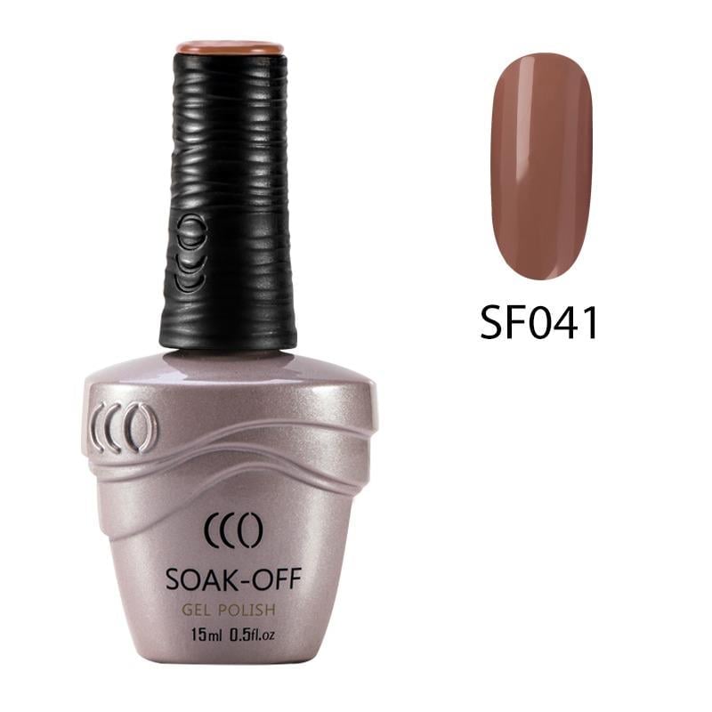CCO Kalicı Oje Nail Art 041 15 ml