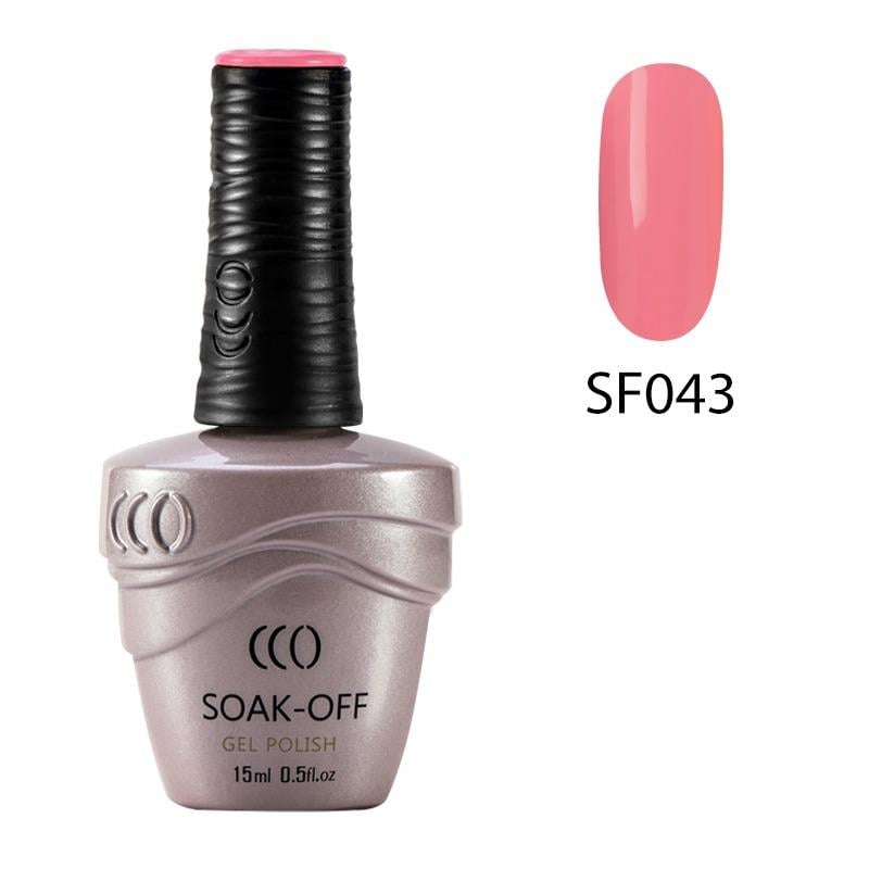 CCO Kalicı Oje Nail Art 043 15 ml