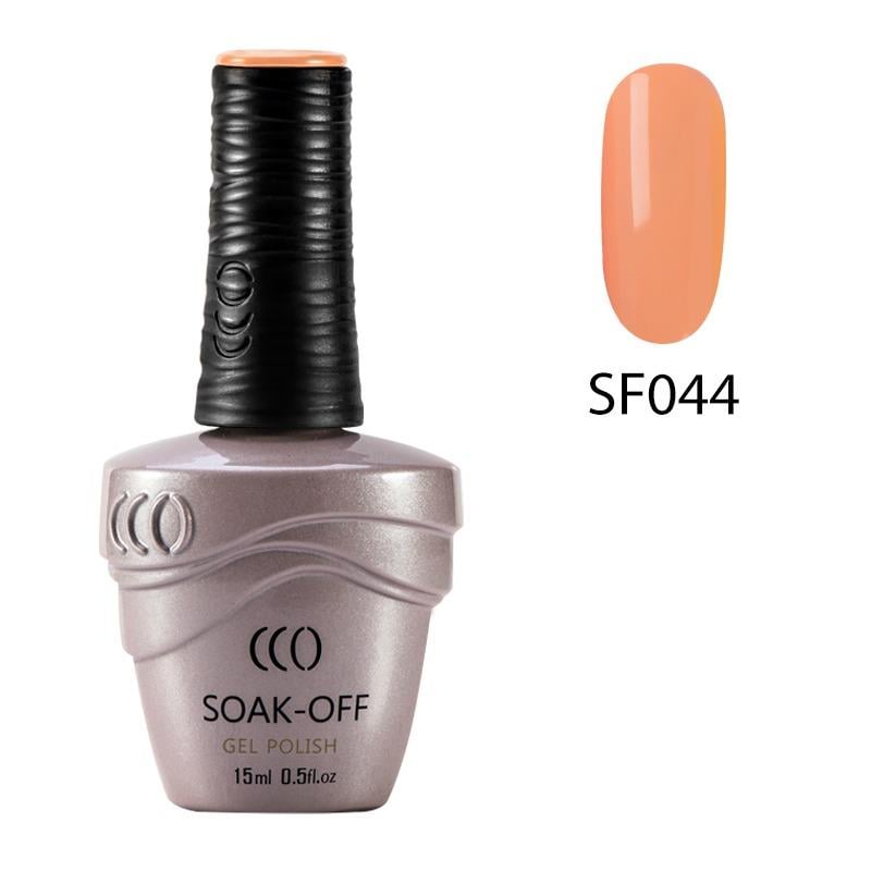 CCO Kalicı Oje Nail Art 044 15 ml