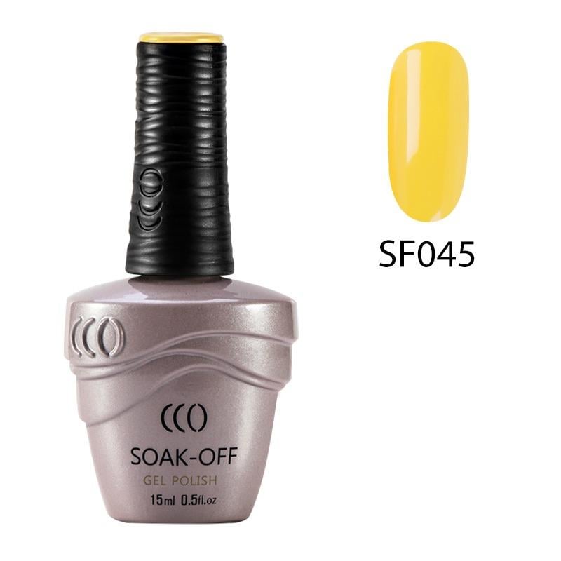 CCO Kalicı Oje Nail Art 045 15 ml