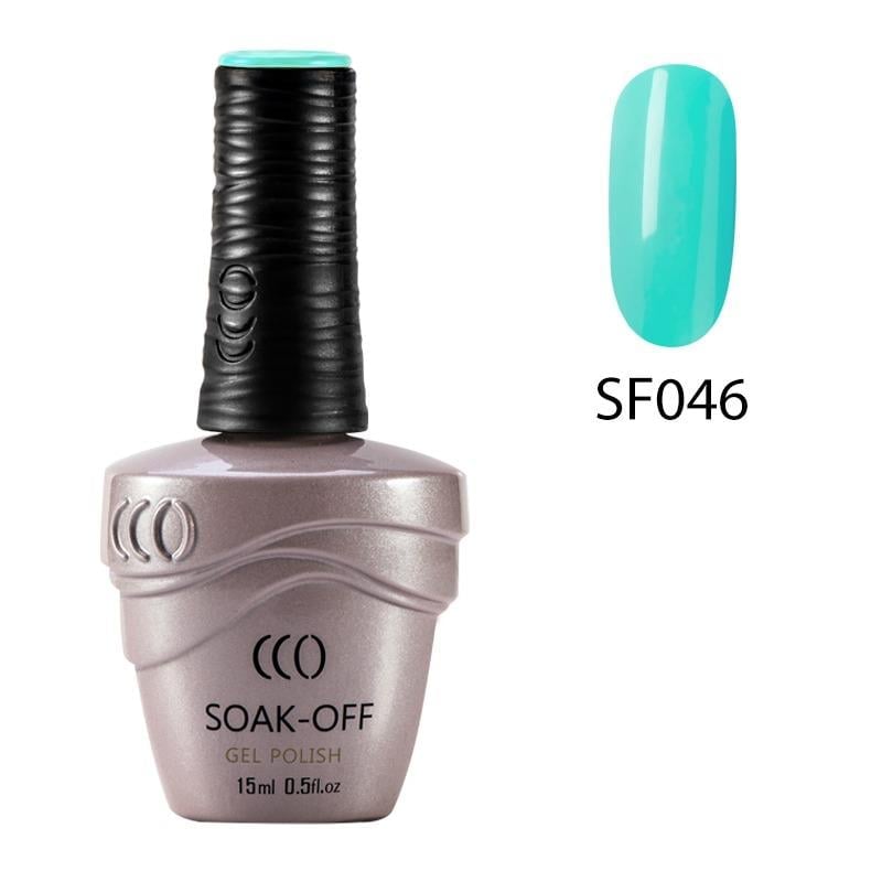 CCO Kalicı Oje Nail Art 046 15 ml