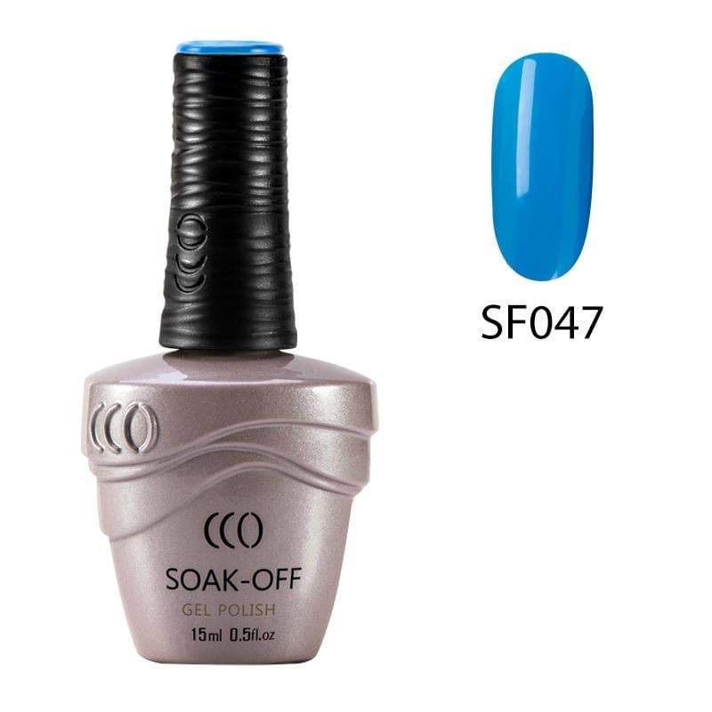 CCO Kalicı Oje Nail Art 047 15 ml