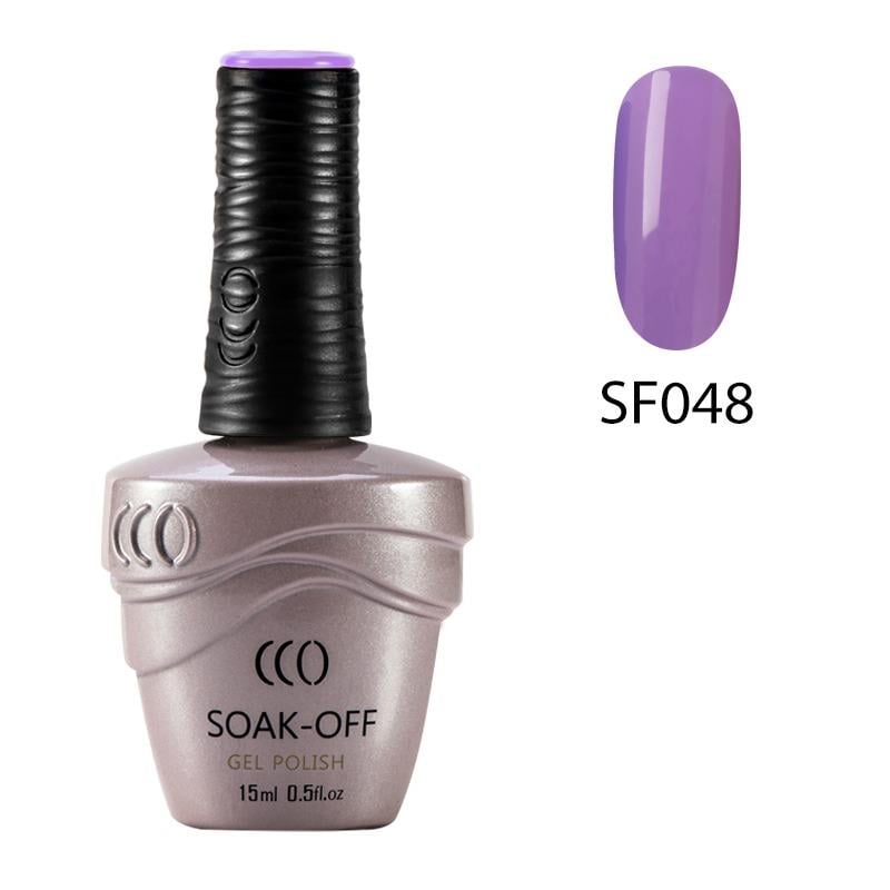 CCO Kalicı Oje Nail Art 048 15 ml