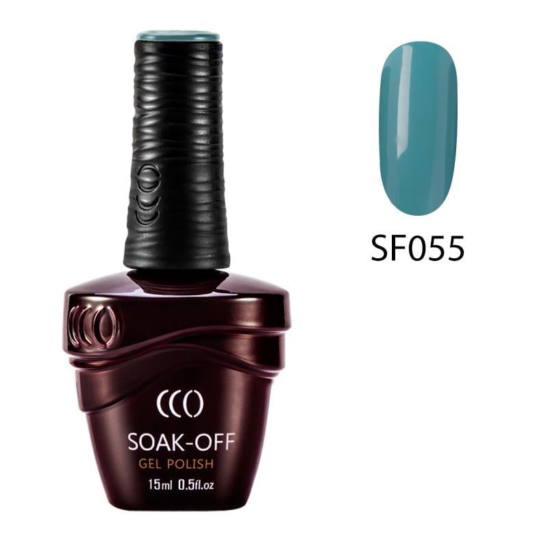 CCO Kalicı Oje Nail Art 055 15 ml