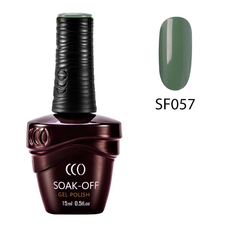 CCO Kalicı Oje Nail Art 057 15 ml