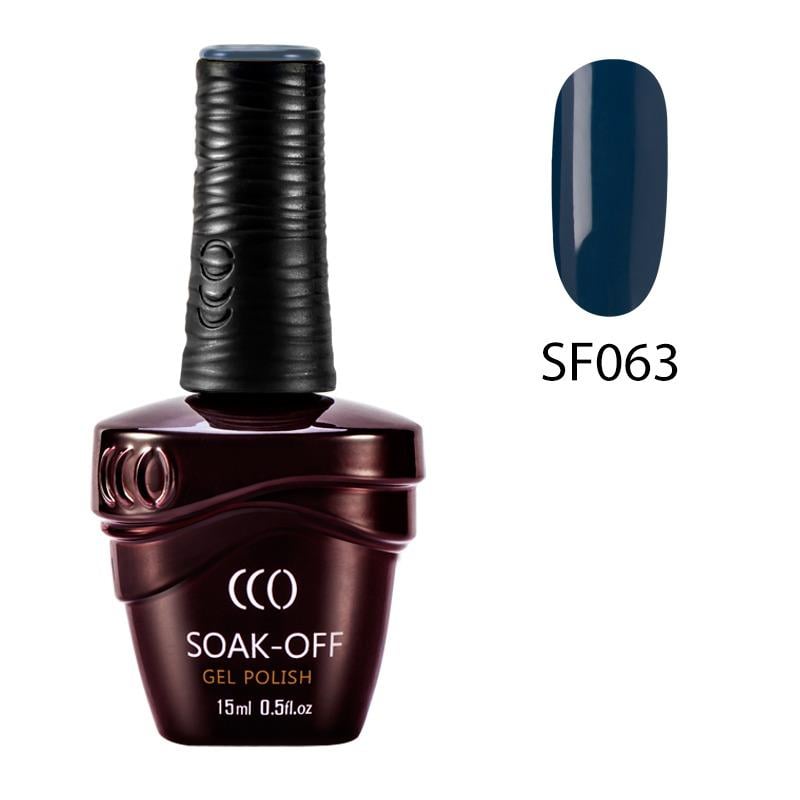 CCO Kalicı Oje Nail Art 063 15 ml