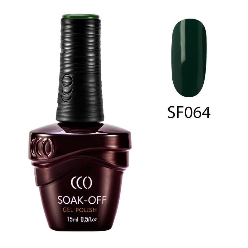 CCO Kalicı Oje Nail Art 064 15 ml