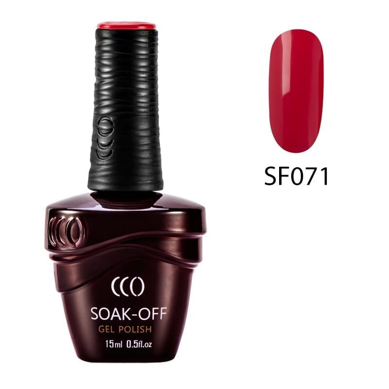 CCO Kalicı Oje Nail Art 071 15 ml