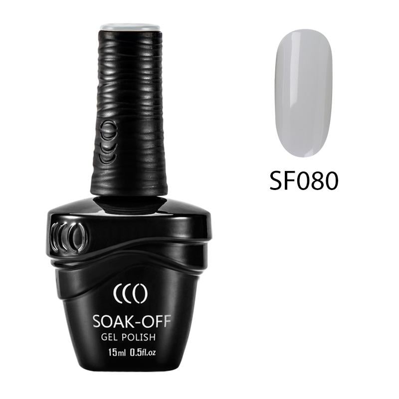 CCO Kalicı Oje Nail Art 080 15 ml