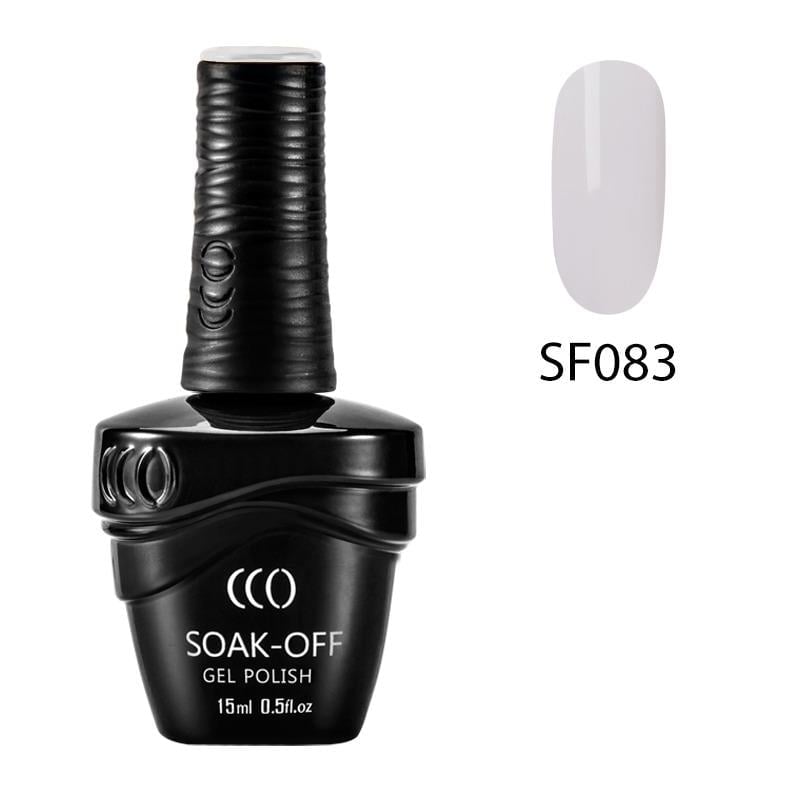CCO Kalicı Oje Nail Art 083 15 ml