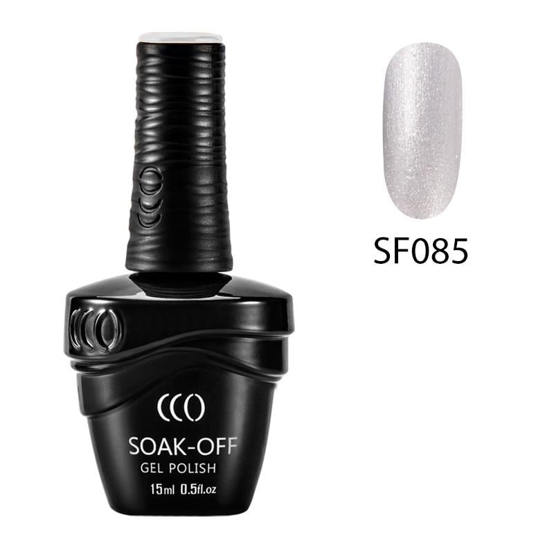 CCO Kalicı Oje Nail Art 085 15 ml
