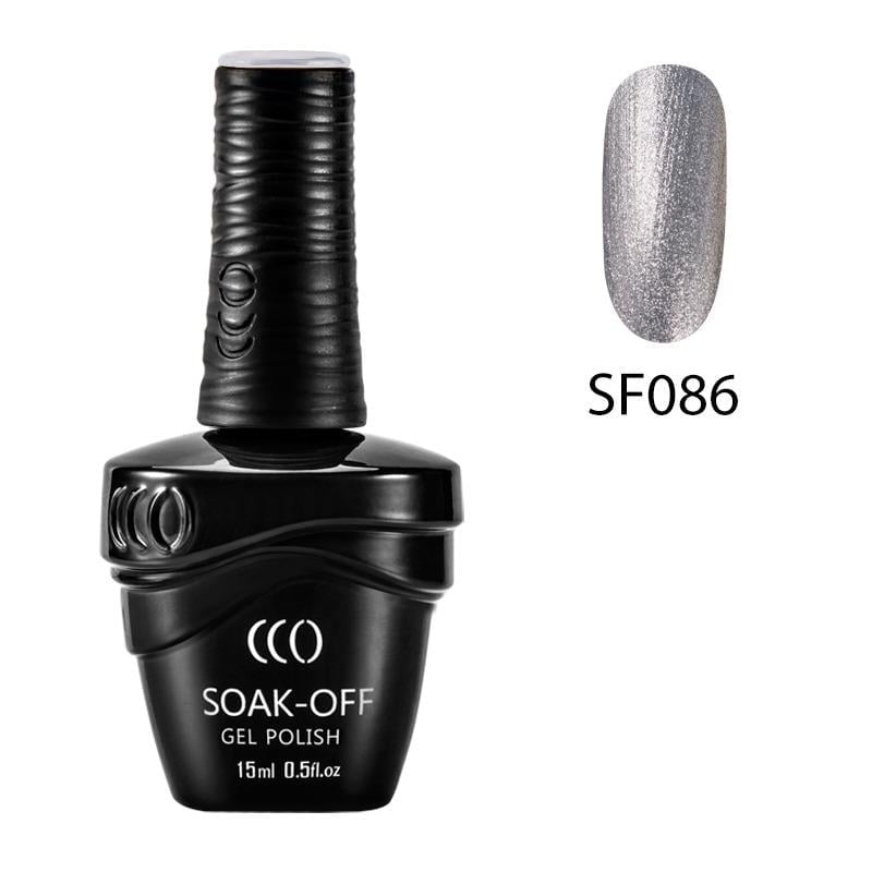 CCO Kalicı Oje Nail Art 086 15 ml