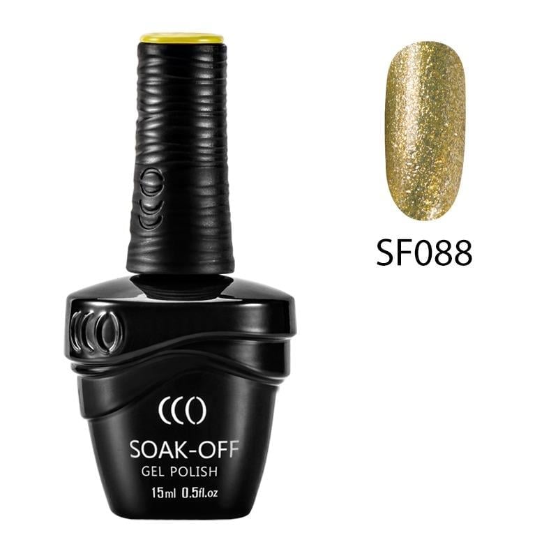 CCO Kalicı Oje Nail Art 088 15 ml