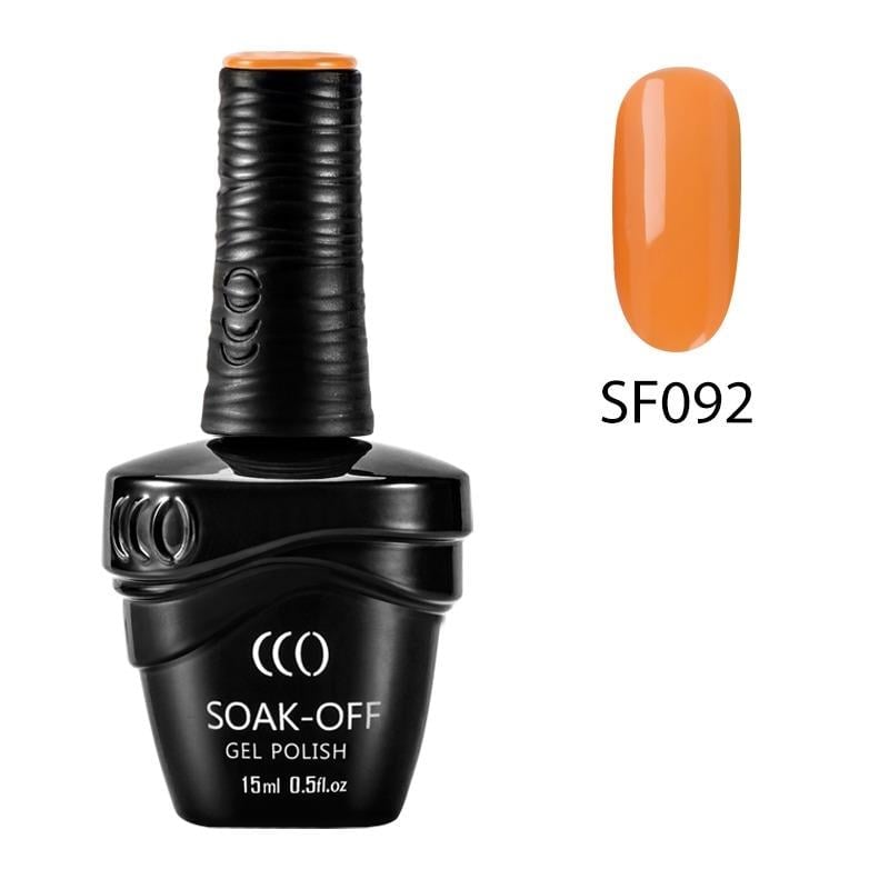 CCO Kalicı Oje Nail Art 092 15 ml