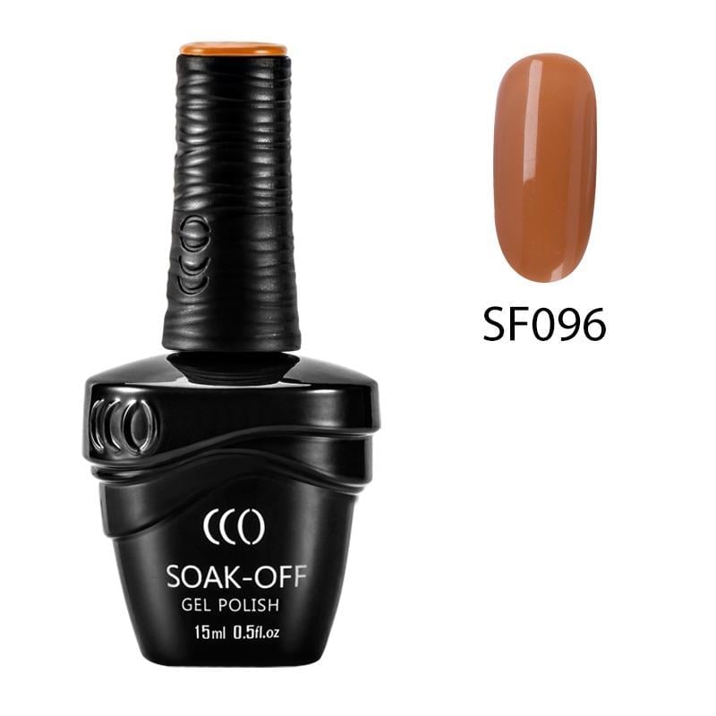 CCO Kalicı Oje Nail Art 096 15 ml