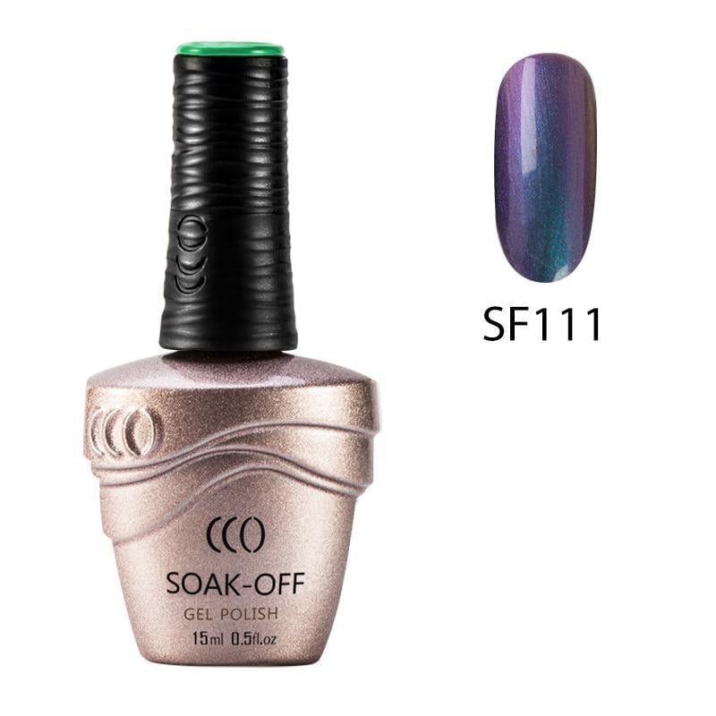 CCO Kalicı Oje Nail Art 111 15 ml