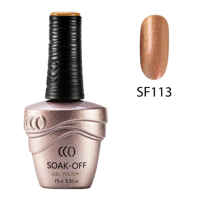 CCO Kalicı Oje Nail Art 113 15 ml