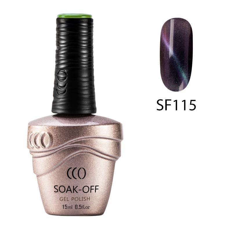 CCO Kalicı Oje Nail Art 115 15 ml