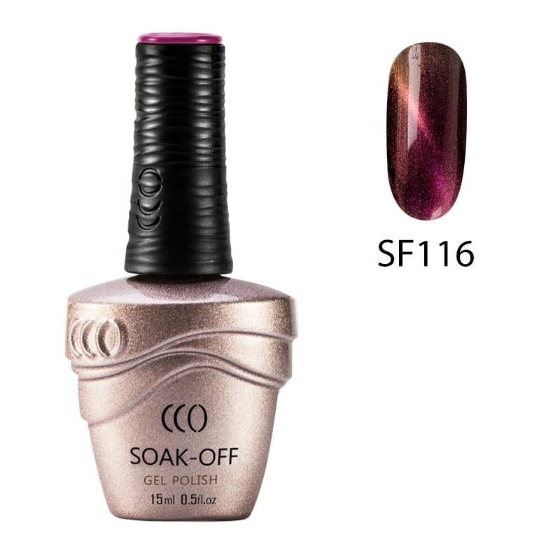 CCO Kalicı Oje Nail Art 116 15 ml