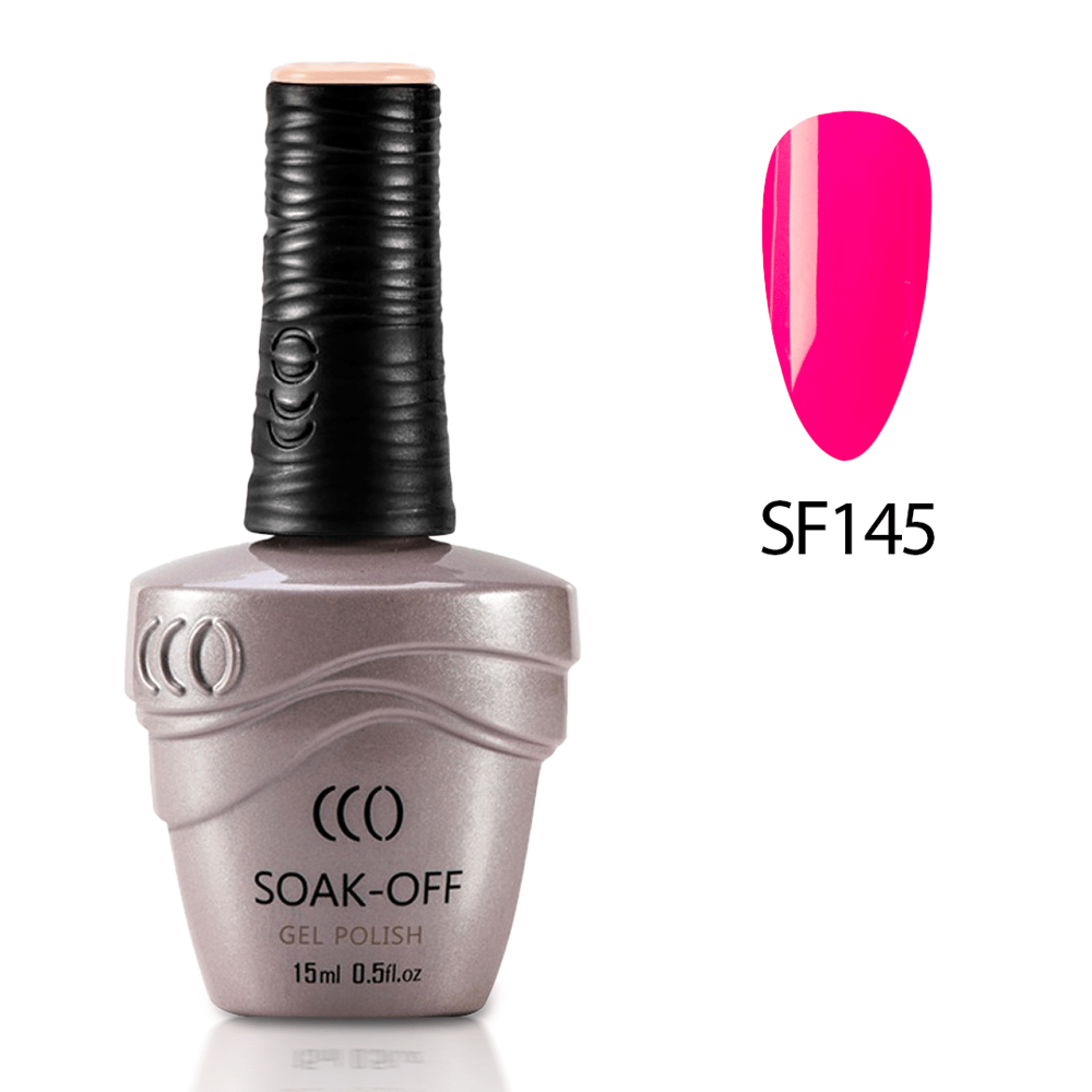 CCO Kalicı Oje Nail Art 145 15 ml