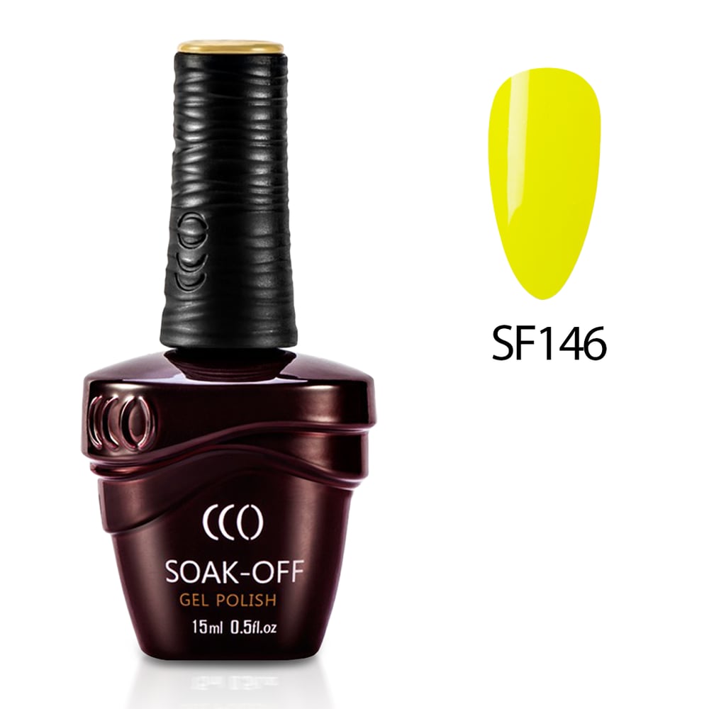 CCO Kalicı Oje Nail Art 146 15 ml