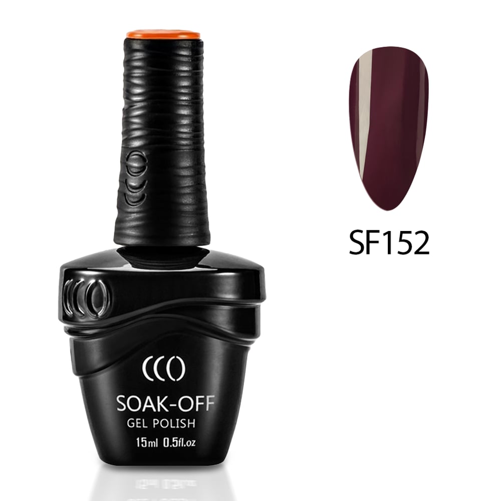 CCO Kalicı Oje Nail Art 152 15 ml