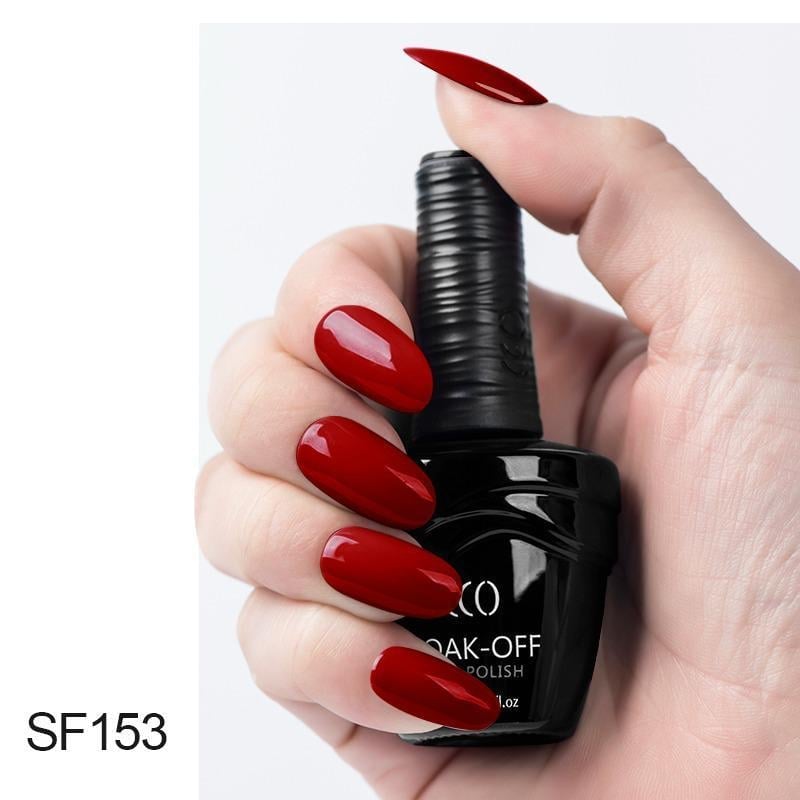 CCO Kalicı Oje Nail Art 153 15 ml