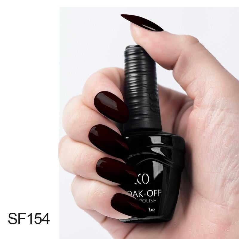 CCO Kalicı Oje Nail Art 154 15 ml