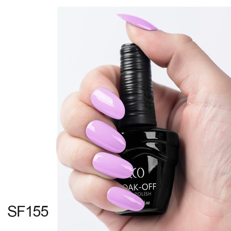 CCO Kalicı Oje Nail Art 155 15 ml