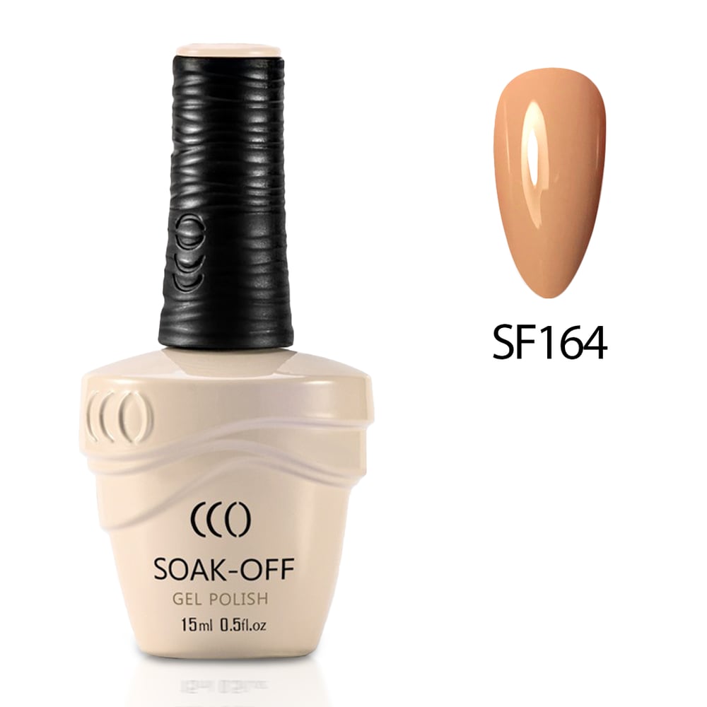 CCO Kalicı Oje Nail Art 164 15 ml