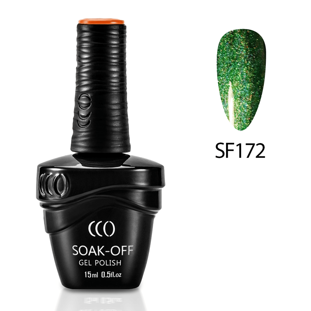 CCO Kalicı Oje Nail Art 172 15 ml