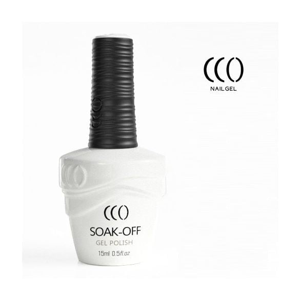 CCO Nail Matte Top Coat 15  ml