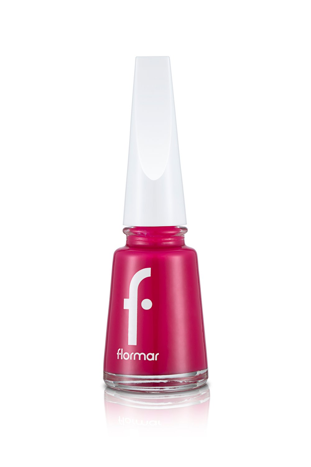 Flormar Oje Yeni Nesil FNE-125 STYLISH ROSES NEW