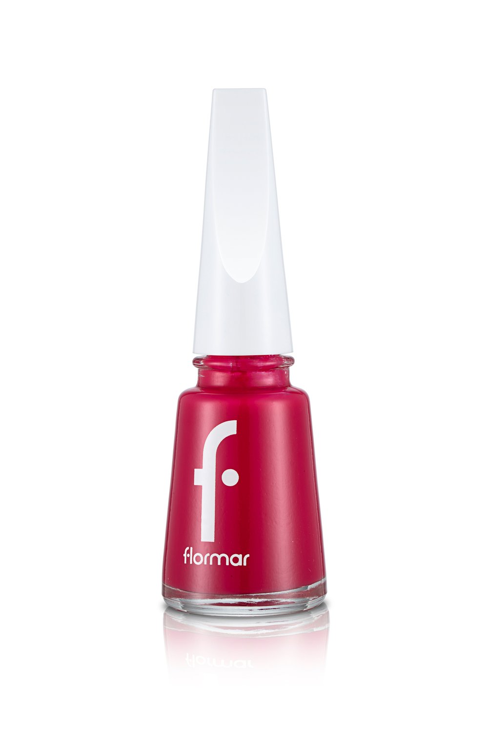 Flormar Oje Yeni Nesil FNE-127 BERRY NUANCES NEW