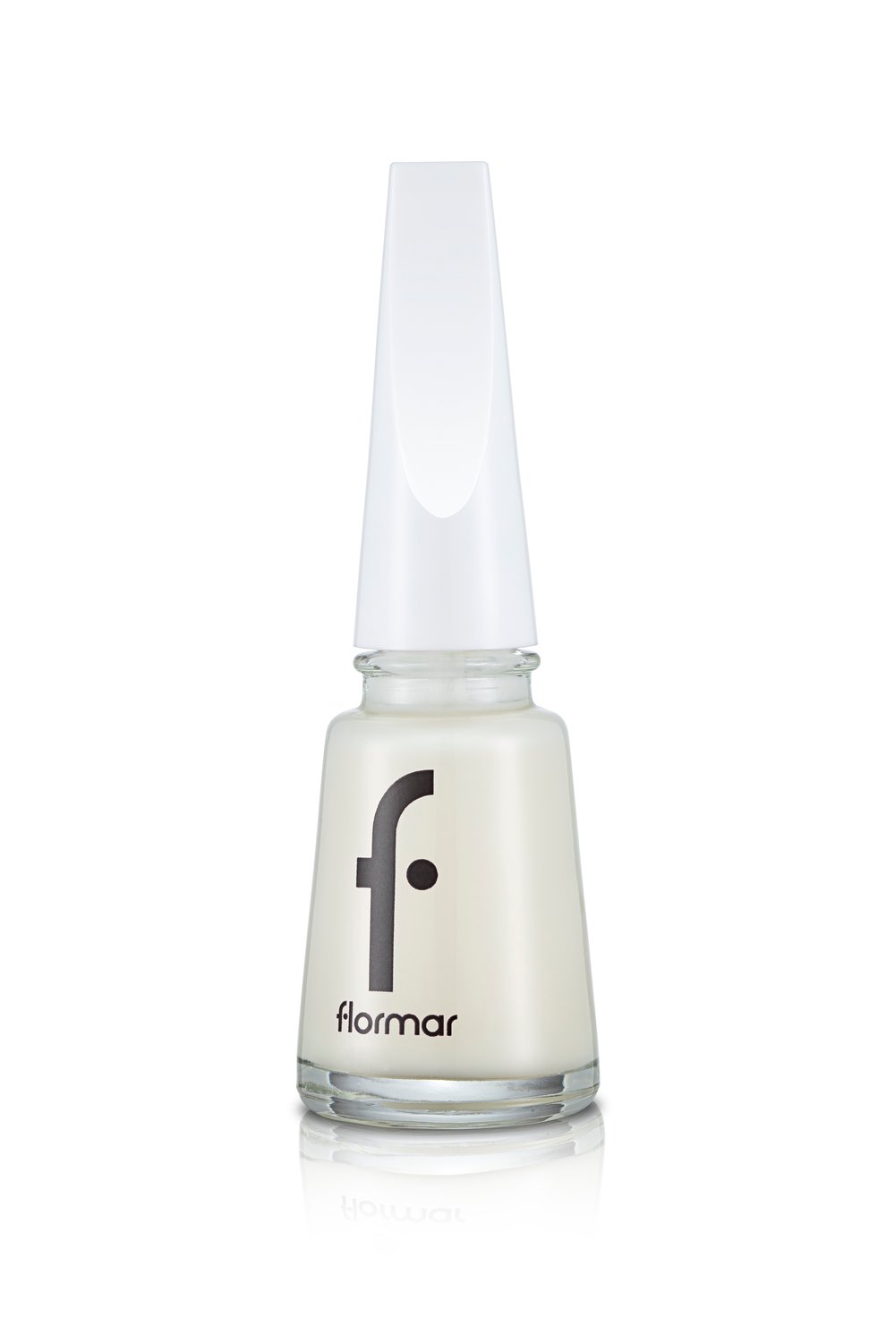 Flormar Oje Yeni Nesil FNE-227 MILK FOAM NEW