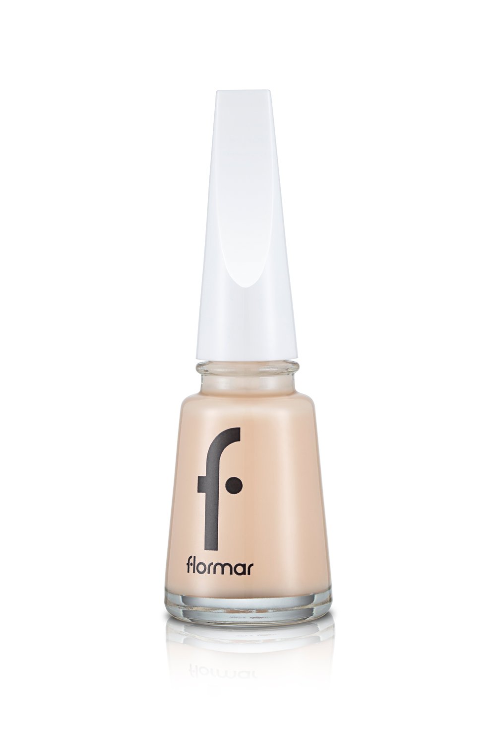 Flormar Oje Yeni Nesil FNE-246 CREAM SILK NEW