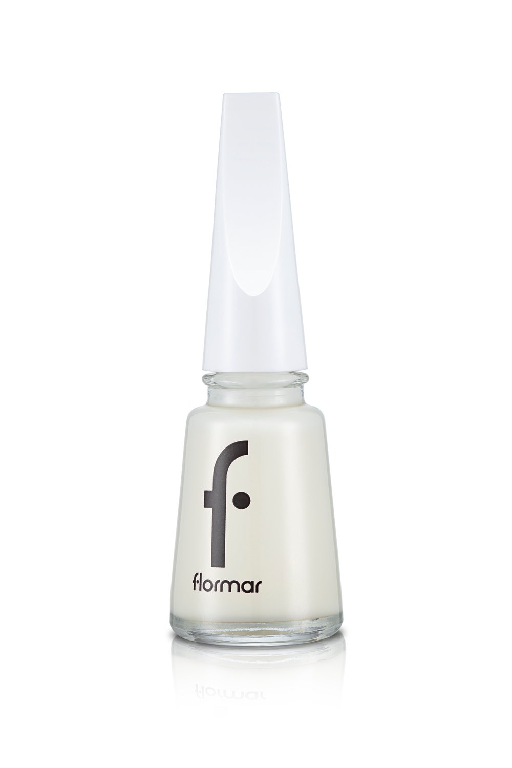 Flormar Oje Yeni Nesil FNE-412 SEA FOAM NEW