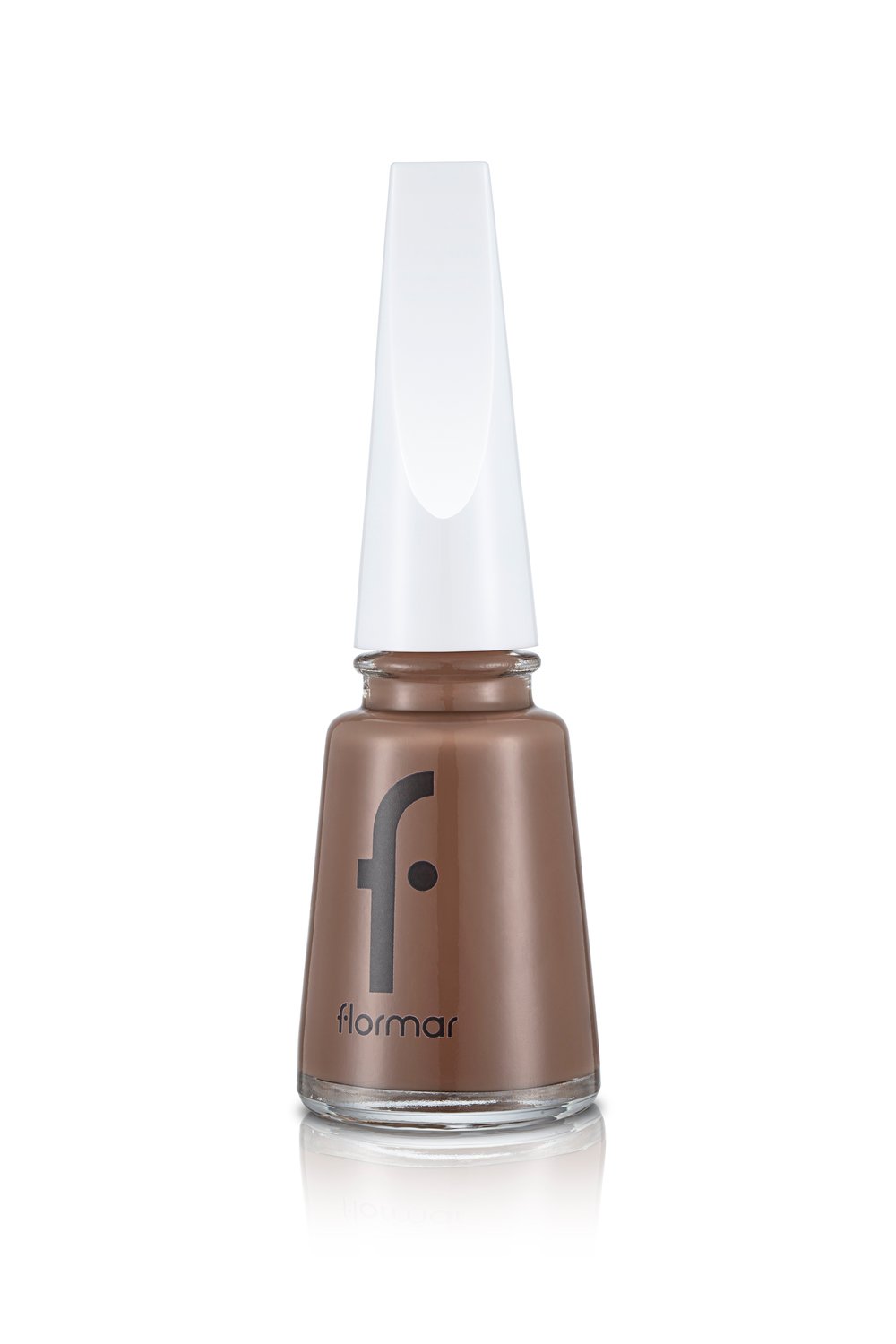 Flormar Oje Yeni Nesil FNE-413 TREE BARK NEW