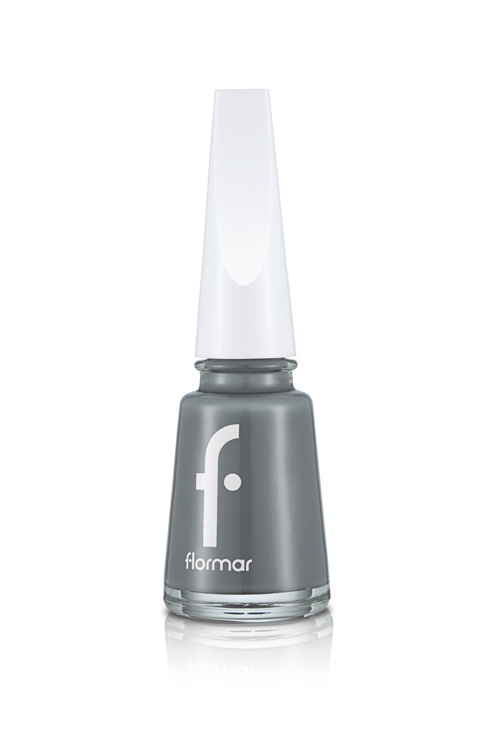 Flormar Oje Yeni Nesil FNE-417 STEEL GRAY NEW