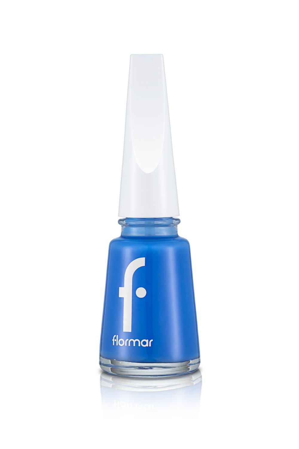 Flormar Oje Yeni Nesil FNE-487 NAVY BLUE NEW