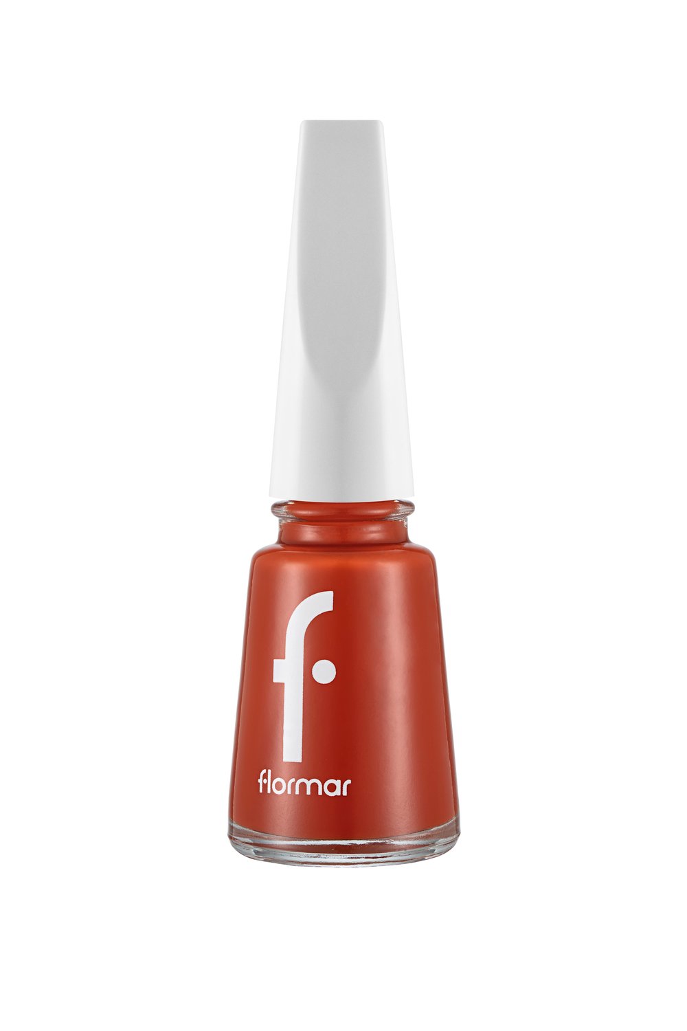 Flormar Oje Yeni Nesil FNE-489 HOT SUN NEW