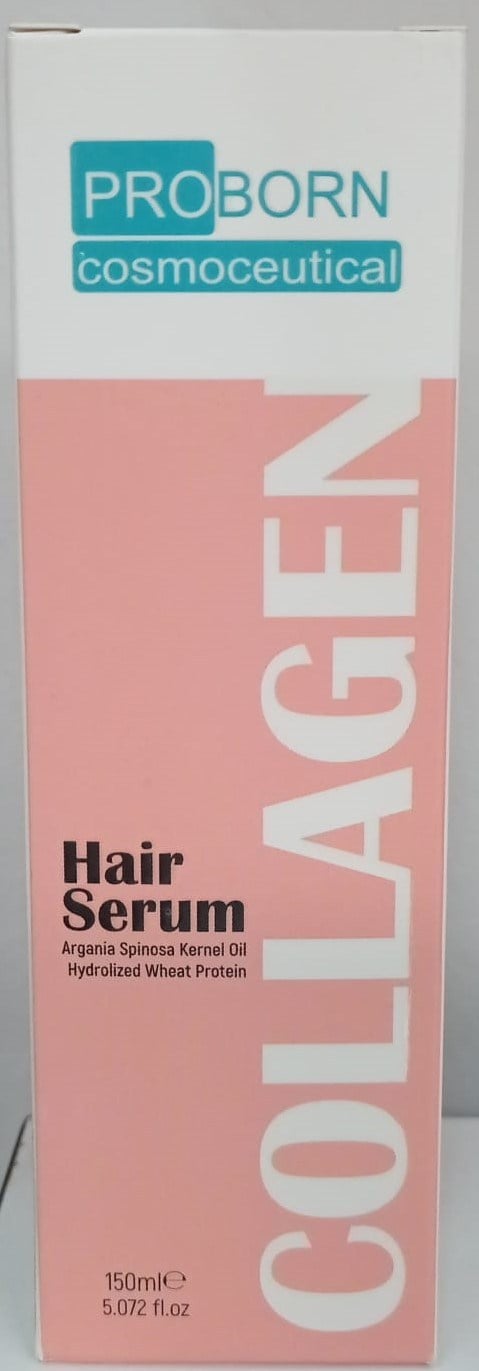 Proborn Collagen Hair Serum 150 ML