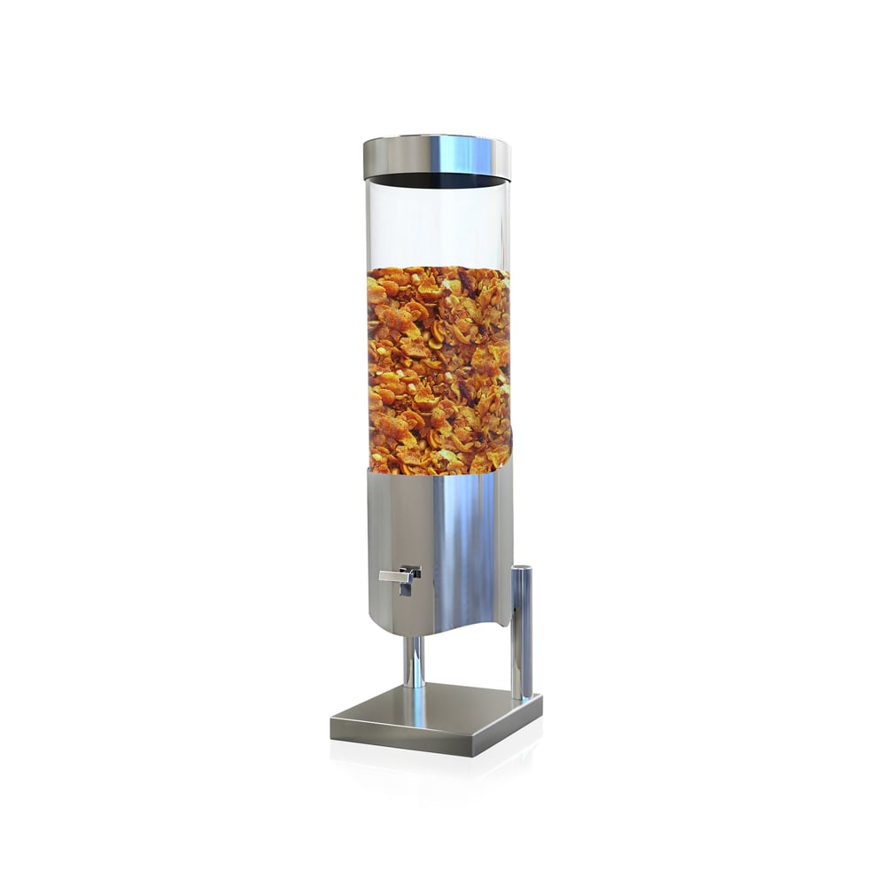 CORN FLAKES DİSPENSER TEKLİ