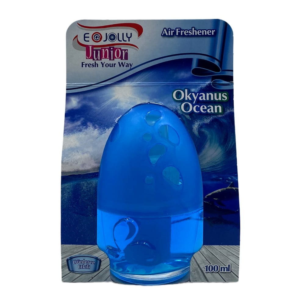 e-Jolly Okyanus Araç Kokusu (100 ml)
