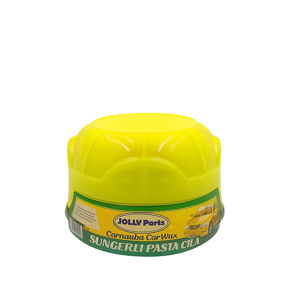 Jolly Parts Süngerli Pasta Cila (300 gram)