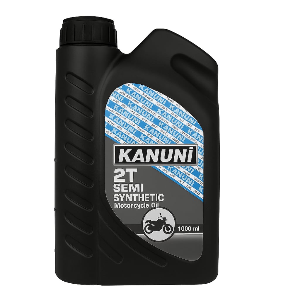 Kanuni 2T (1 Litre)