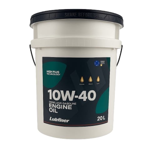 Lubfiner 10W40 (20 Litre)
