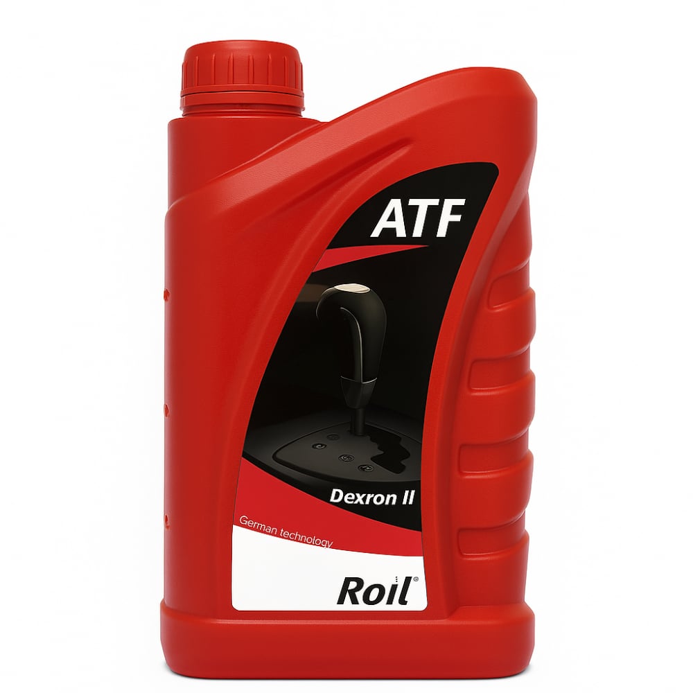 Roil ATF (1 Litre)